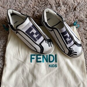 Fendi sneakers